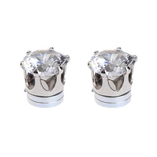 ONESING 20 Pieces Clip On Earrings for Men Magnetic India  Ubuy