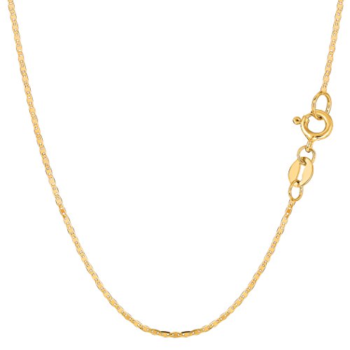 PAVOI 14K Gold Plated Layered Necklaces for Women