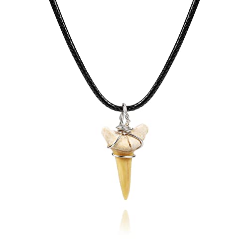 Great white shark tooth jewelry- Shark tooth epoxy by Uxorboutique on  DeviantArt